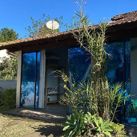 Casa-Garcas Campeche Villa Florianopolis Ngoại thất bức ảnh