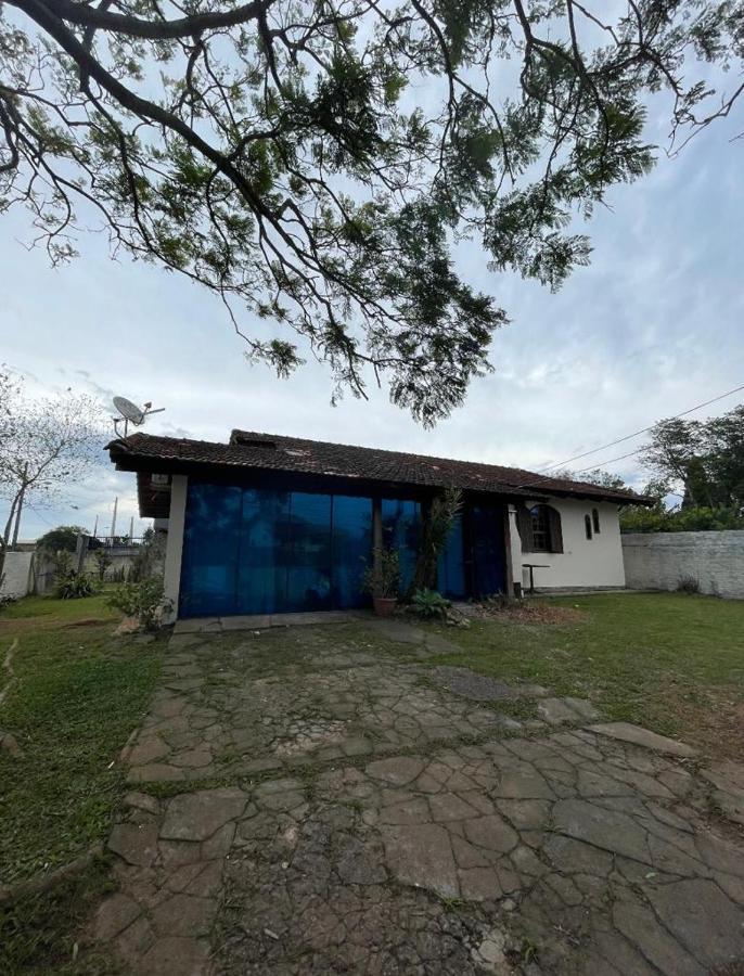 Casa-Garcas Campeche Villa Florianopolis Ngoại thất bức ảnh