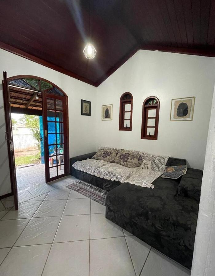 Casa-Garcas Campeche Villa Florianopolis Ngoại thất bức ảnh
