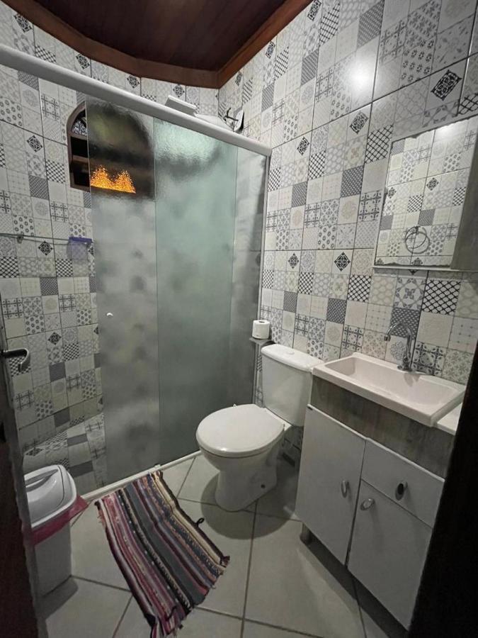Casa-Garcas Campeche Villa Florianopolis Ngoại thất bức ảnh