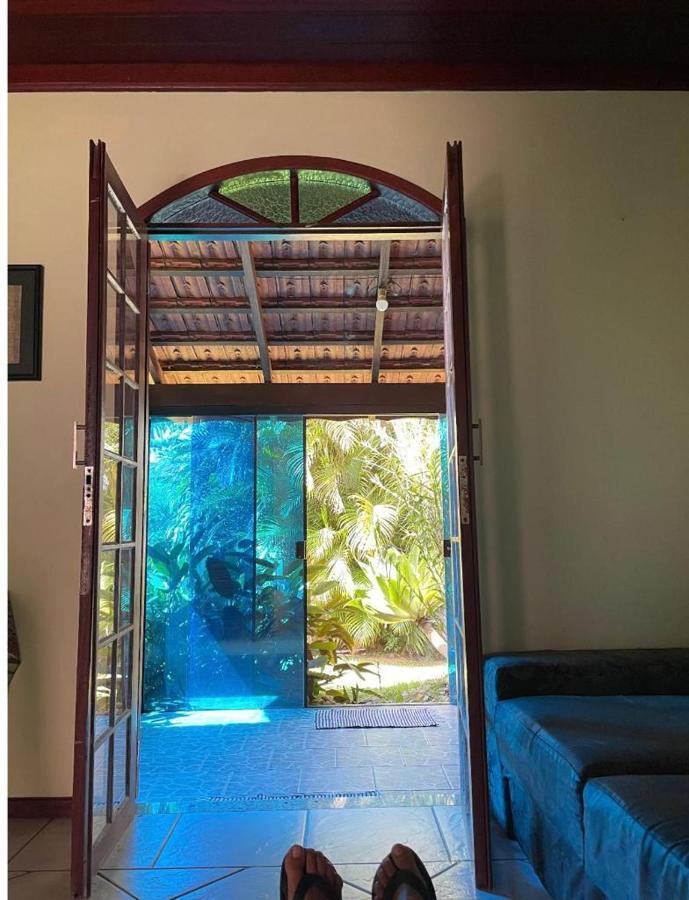 Casa-Garcas Campeche Villa Florianopolis Ngoại thất bức ảnh