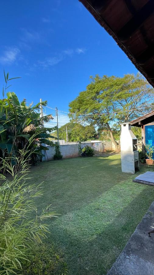 Casa-Garcas Campeche Villa Florianopolis Ngoại thất bức ảnh