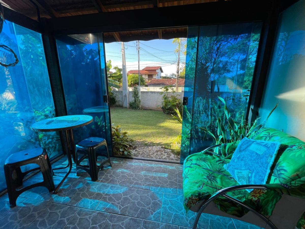 Casa-Garcas Campeche Villa Florianopolis Ngoại thất bức ảnh