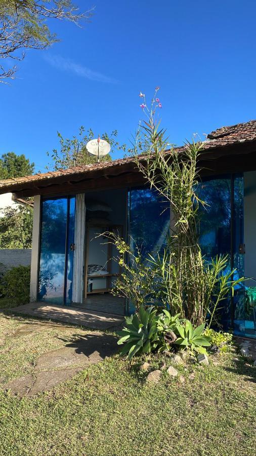 Casa-Garcas Campeche Villa Florianopolis Ngoại thất bức ảnh